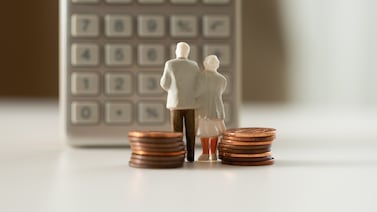 Asociación de Jubilados acude a la Sala Constitucional por el congelamiento de 30.000 pensiones del Magisterio