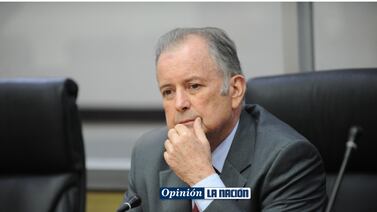 Editorial ¿Acuerdo nacional?