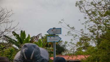 El Camino de Costa Rica: la ruta de senderismo que recorre el país de mar a mar y a la que NatGeo acaba de dedicarle un reportaje