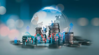 La economía mundial está cambiando de rumbo y el destino es incierto
