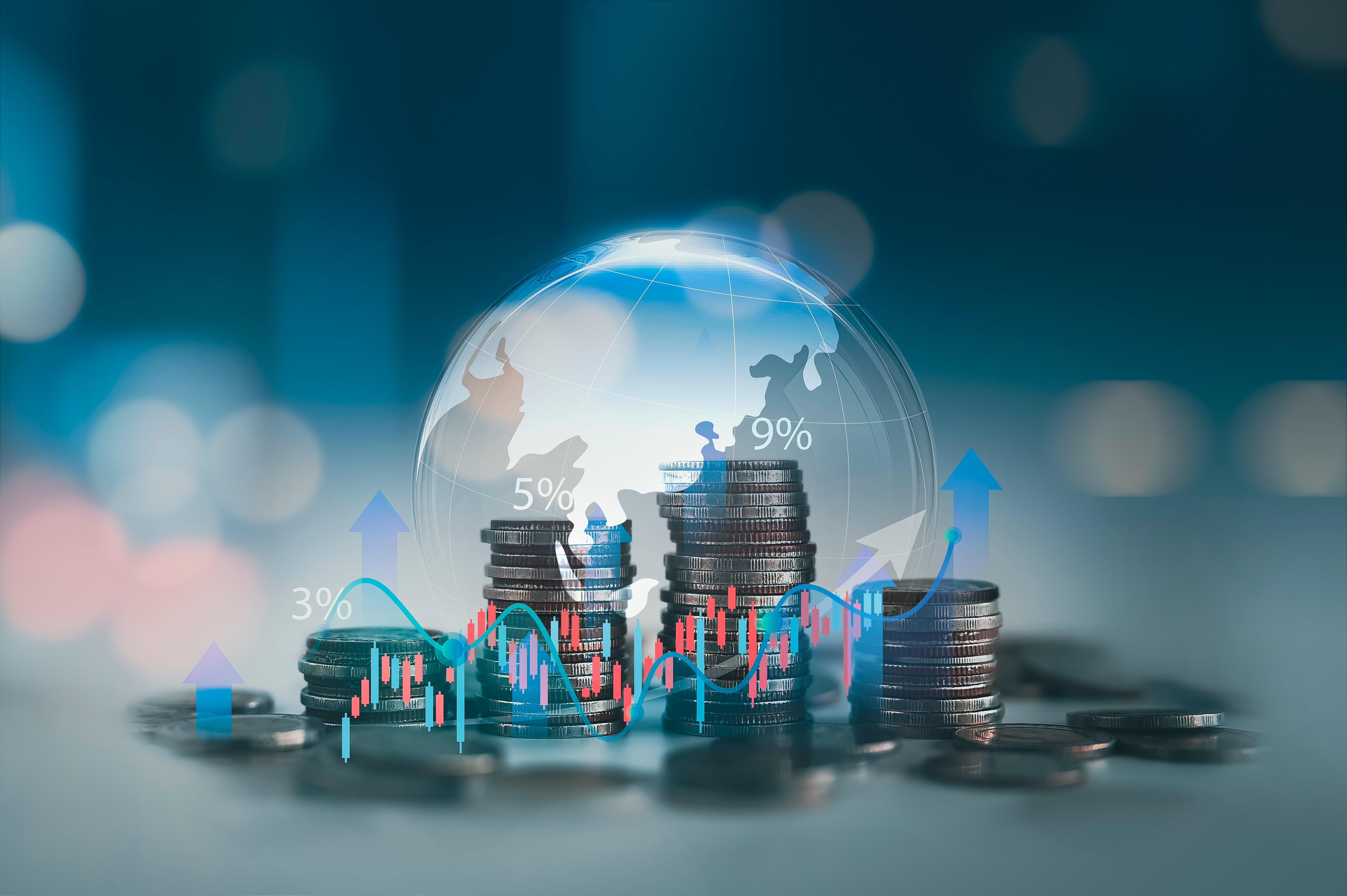 Economía mundial