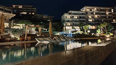 Hospedarse en el Waldorf Astoria de Costa Rica cuesta hasta $12.000 por noche; nosotros vivimos la experiencia y le contamos por qué