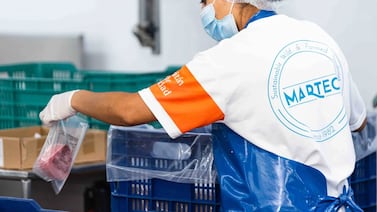 Actualización del caso Aqua Alimentos (Martec): estos son los supermercados que deben levantar los embargos a la compañía