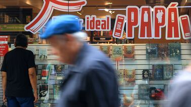 Los comerciantes esperaban un mejor año 2024: ¿qué dicen los datos de la actividad y del empleo según BCCR e INEC?