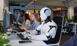 Cuando el algoritmo entra al equipo: liderazgo humano en tiempos de IA y diversidad cultural