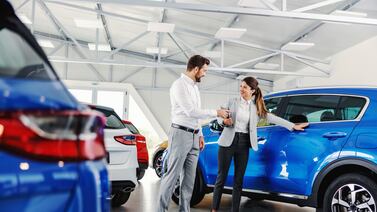 ¿Cuál es el color de carro favorito en América Latina? ¿Está su auto entre los colores populares o entre las nuevas tendencias?