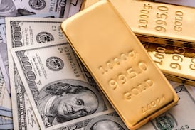 ¿Quiere invertir en el mercado internacional del oro? El Banco Nacional de Costa Rica le ofrece esta nueva opción