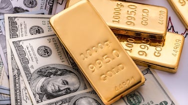 ¿Quiere invertir en el mercado internacional del oro? El Banco Nacional de Costa Rica le ofrece esta nueva opción
