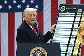 Un año de aranceles: así fueron los resultados de Costa Rica ante un Estados Unidos impredecible