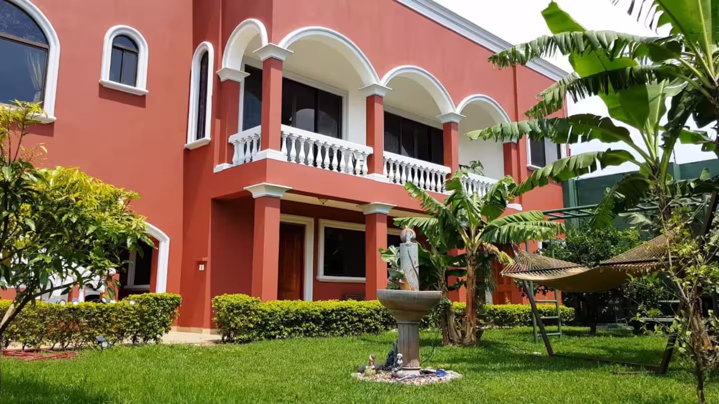 Los Airbnb más caros de Costa Rica