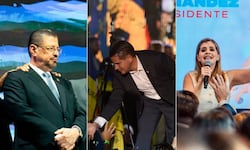 ¿Fabricio Alvarado jugó con fuego y se quemó? El voto religioso-conservador coquetea con el chavismo