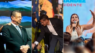 ¿Fabricio Alvarado jugó con fuego y se quemó? El voto religioso-conservador coquetea con el chavismo