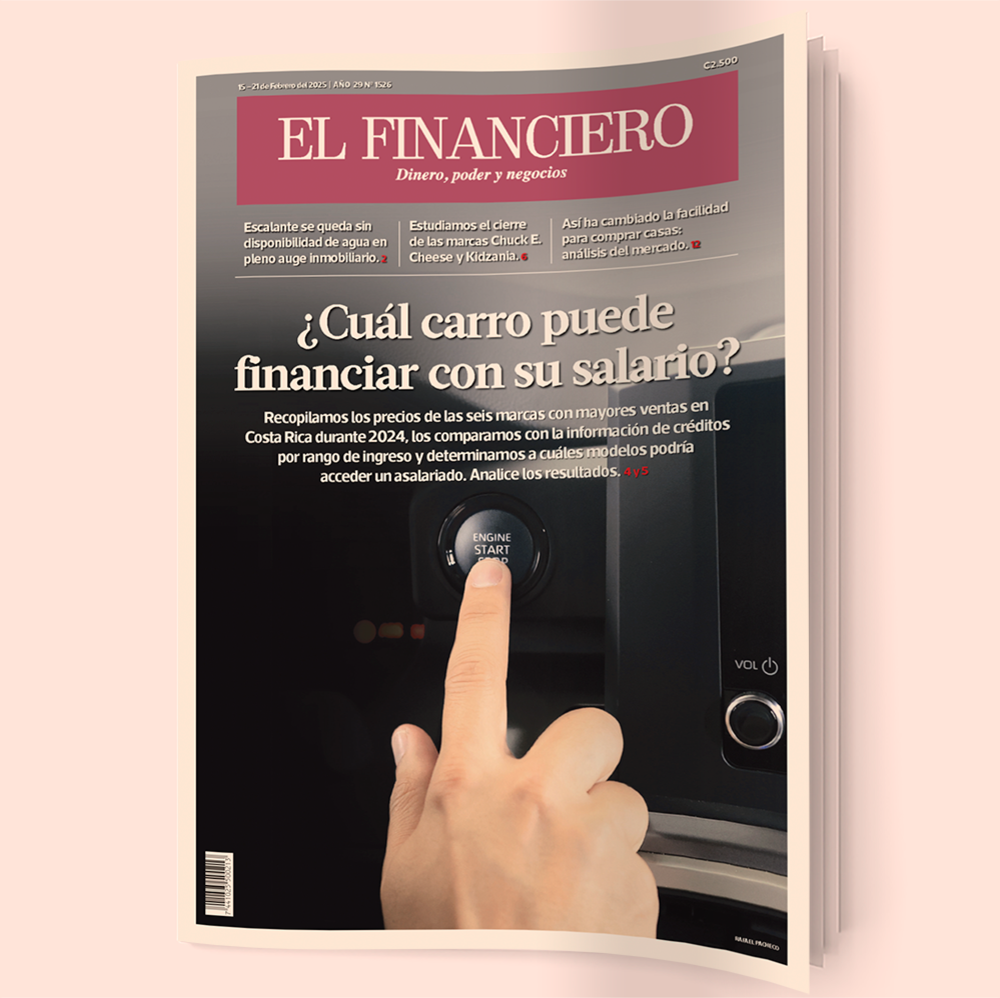 Portada EF 15 de febrero 2025