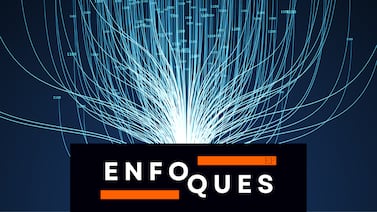 La IA generativa: catalizador para el éxito empresarial