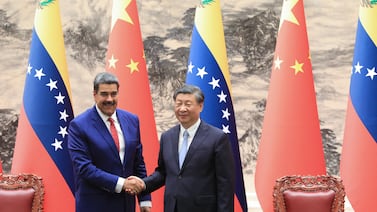 China: ataque de Estados Unidos en Venezuela amenaza la paz en América Latina