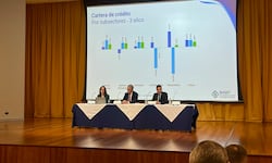 Vea cómo se comportó el sistema financiero, bursátil y de pensiones de Costa Rica en 2025