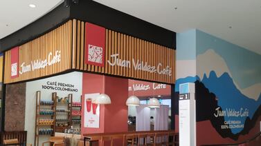 Cafetería Juan Valdez llega a Cartago, Burger King inicia el año con apertura de varios locales, entre ellos uno en La California, Popeyes abre su segundo local