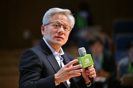 Jefe de Nvidia pide pagar “lo máximo posible” a los trabajadores ante las extraordinarias ganancias del sector de semiconductores
