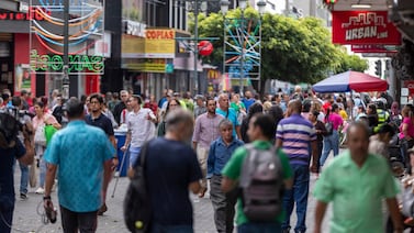 San José es la tercera ciudad del mundo que más se encareció en el último año, según encuesta de ‘The Economist’