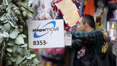 Vienen cambios en tributación a partir de setiembre: Banco Central aclara qué pasará con Sinpe Móvil