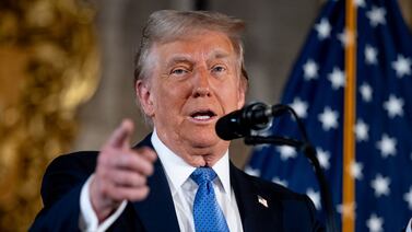 Medios estadounidenses se preparan para el “vengativo” regreso de Donald Trump