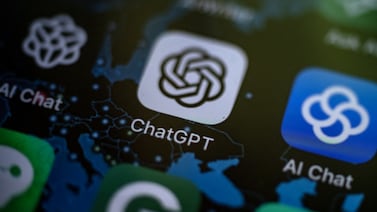 Una burbuja de IA no provocará una crisis financiera