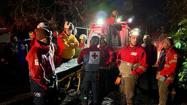 Accidente de avioneta en Escazú: ¿es viable una demanda? Explicamos este delicado proceso