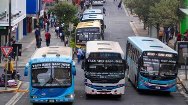 Nuevo fondo de $200 millones financiará compra de autobuses eléctricos