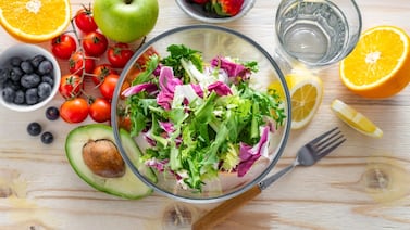 Nutrición y el trastorno del espectro autista