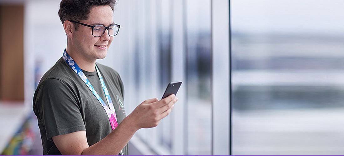 Experian header
