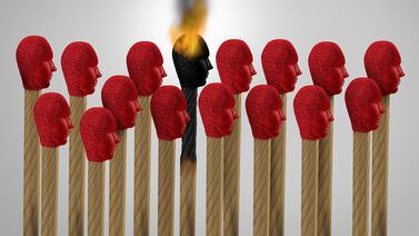 La Política centrífuga: dispersión del poder