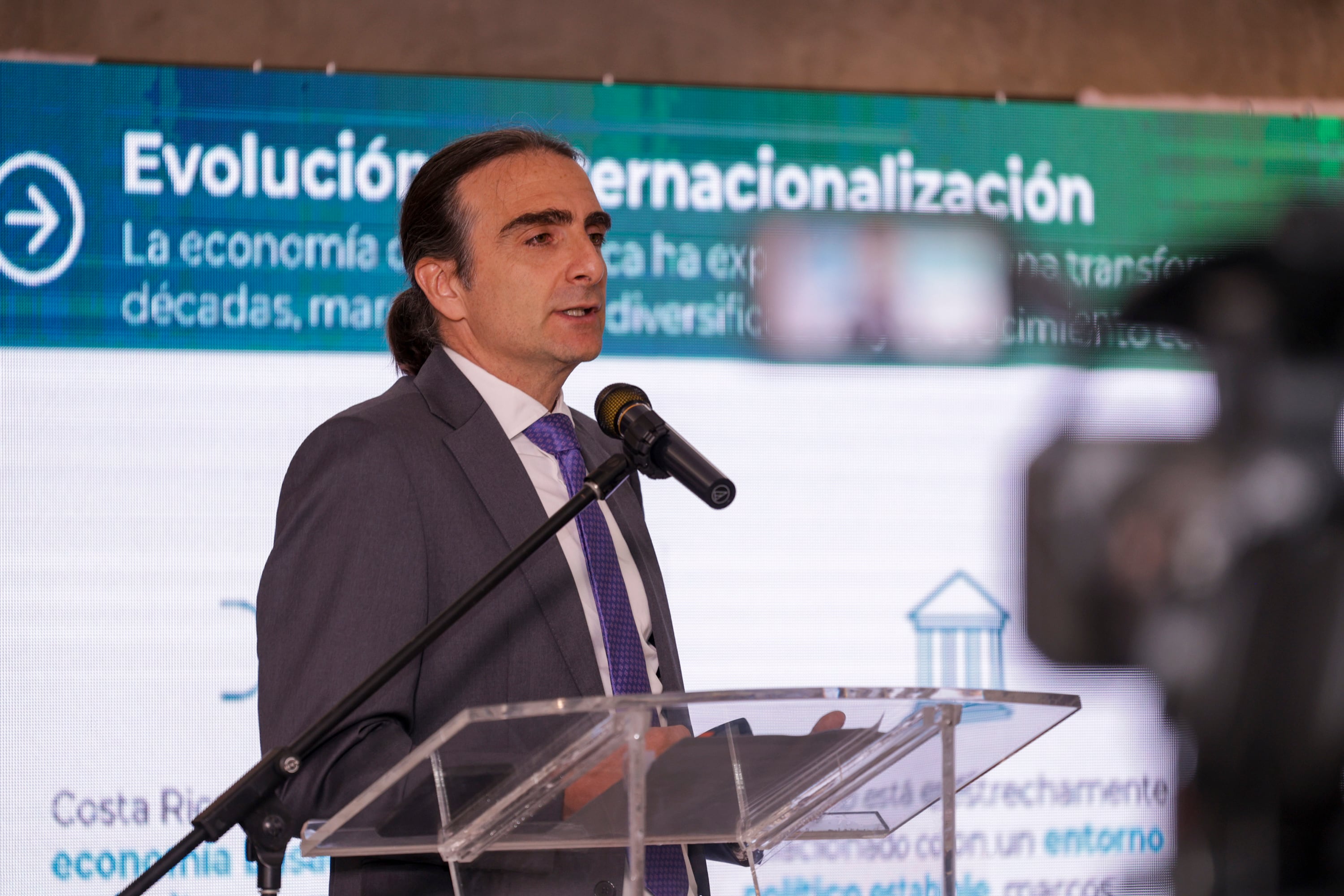 02/04/2025, San José, Grupo Nación, celebracióndel 30 Aniversario de el semanario El Financiero.
