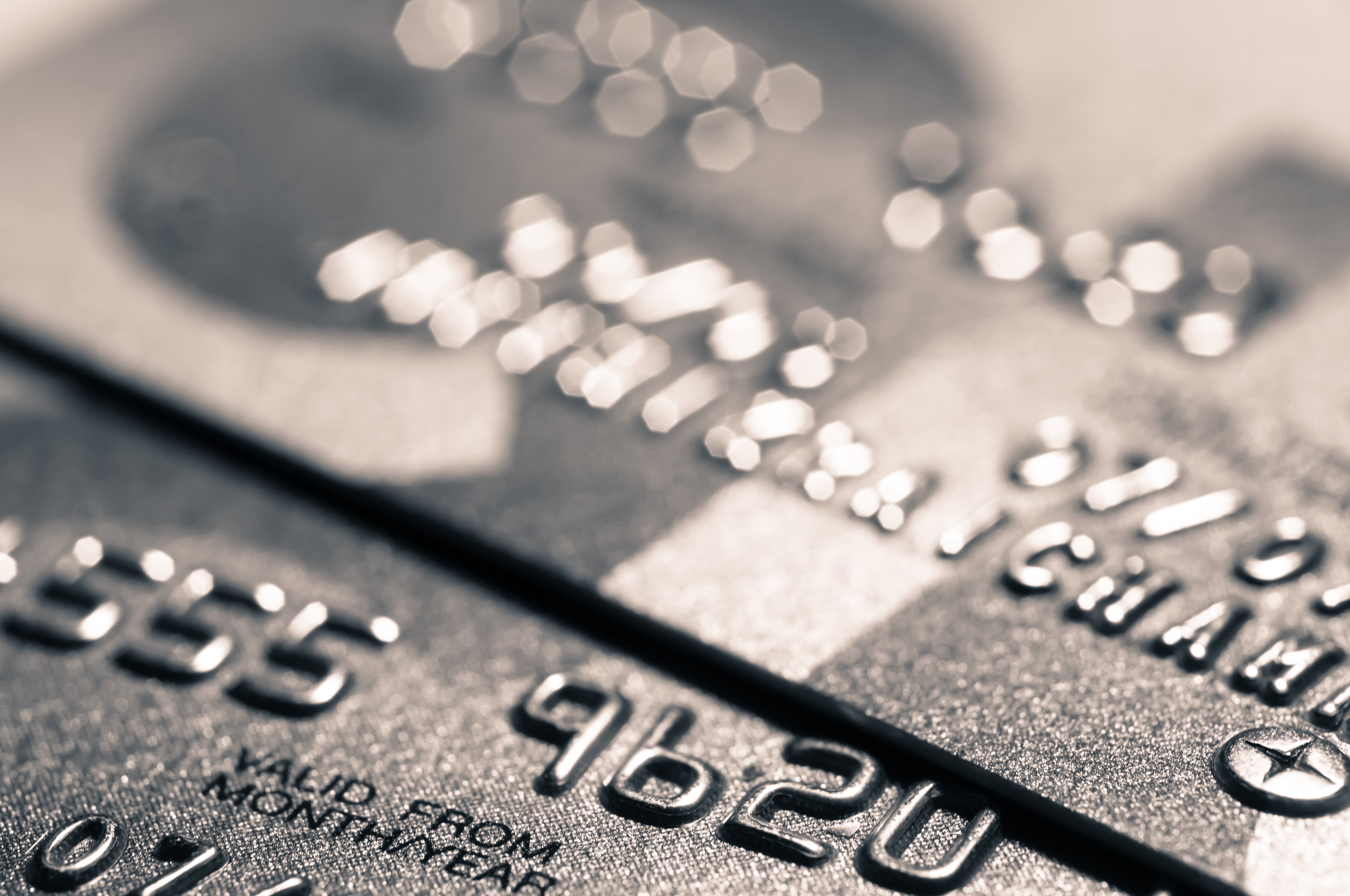 Tarjetas de crédito - El Financiero