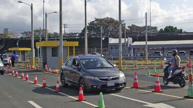 Las razones detrás del alto número de reprobados en el examen de conducir en Costa Rica