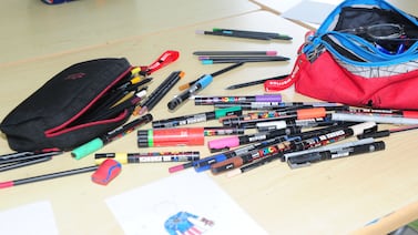 Estas son las escuelas privadas más grandes de San José