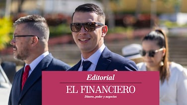 Los retos de San José para un alcalde novato