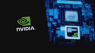 Foxconn y Nvidia anuncian que empezarán a construir plantas de inteligencia artificial para la producción industrial