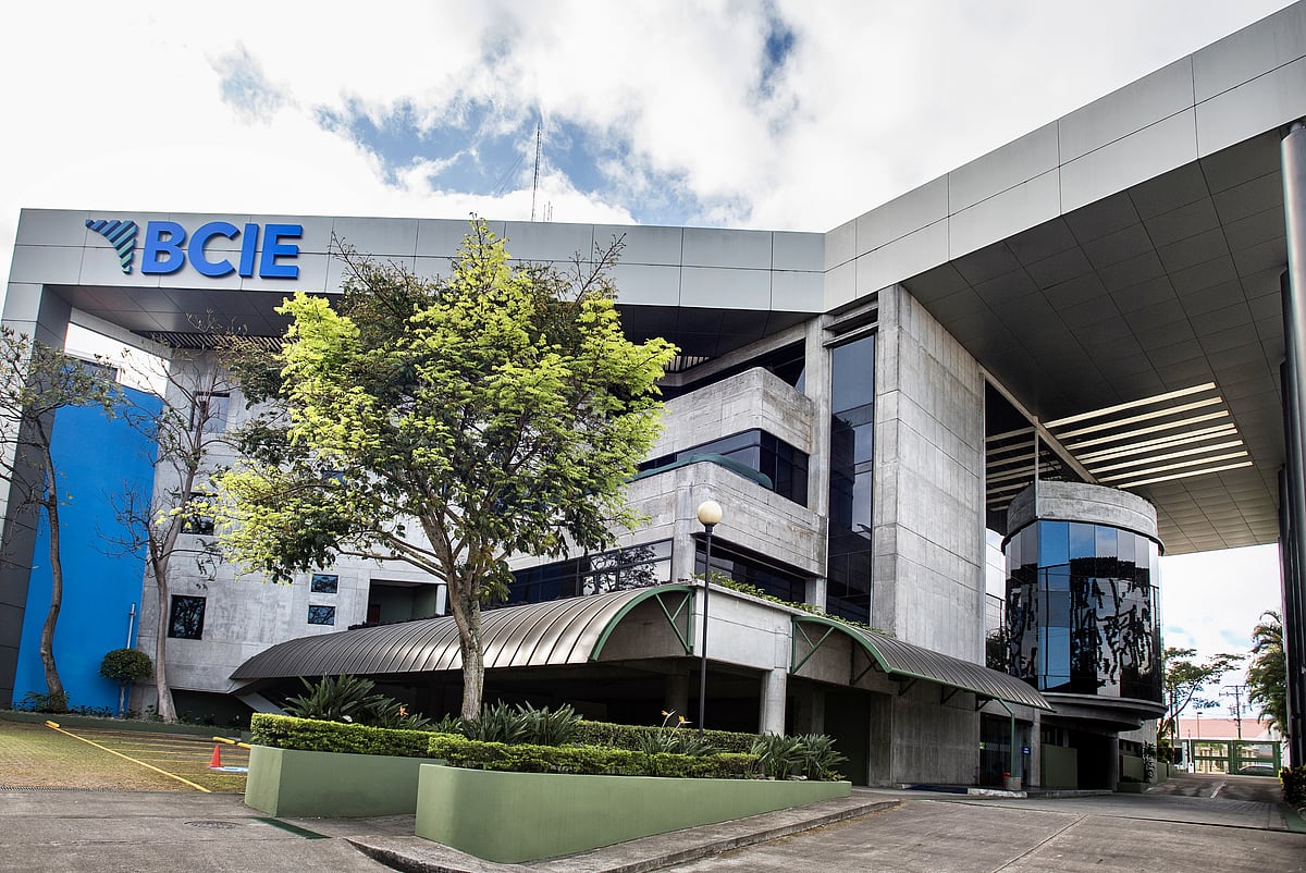 BCIE