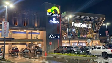 Llegar a zonas desatendidas y densamente pobladas: la estrategia de El Encuentro, desarrolladora de centros comerciales en San Carlos y Alajuelita