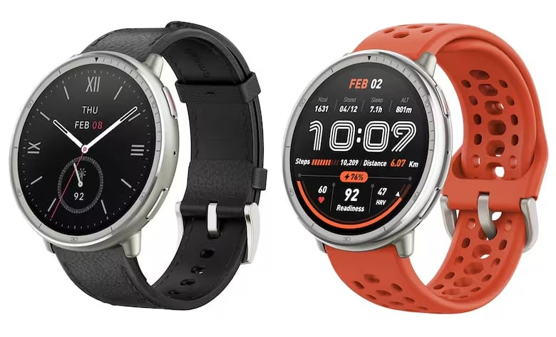 Amazfit