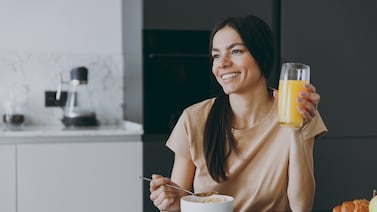 Conozca la alimentación intuitiva… su aliada para mejorar la relación con la comida