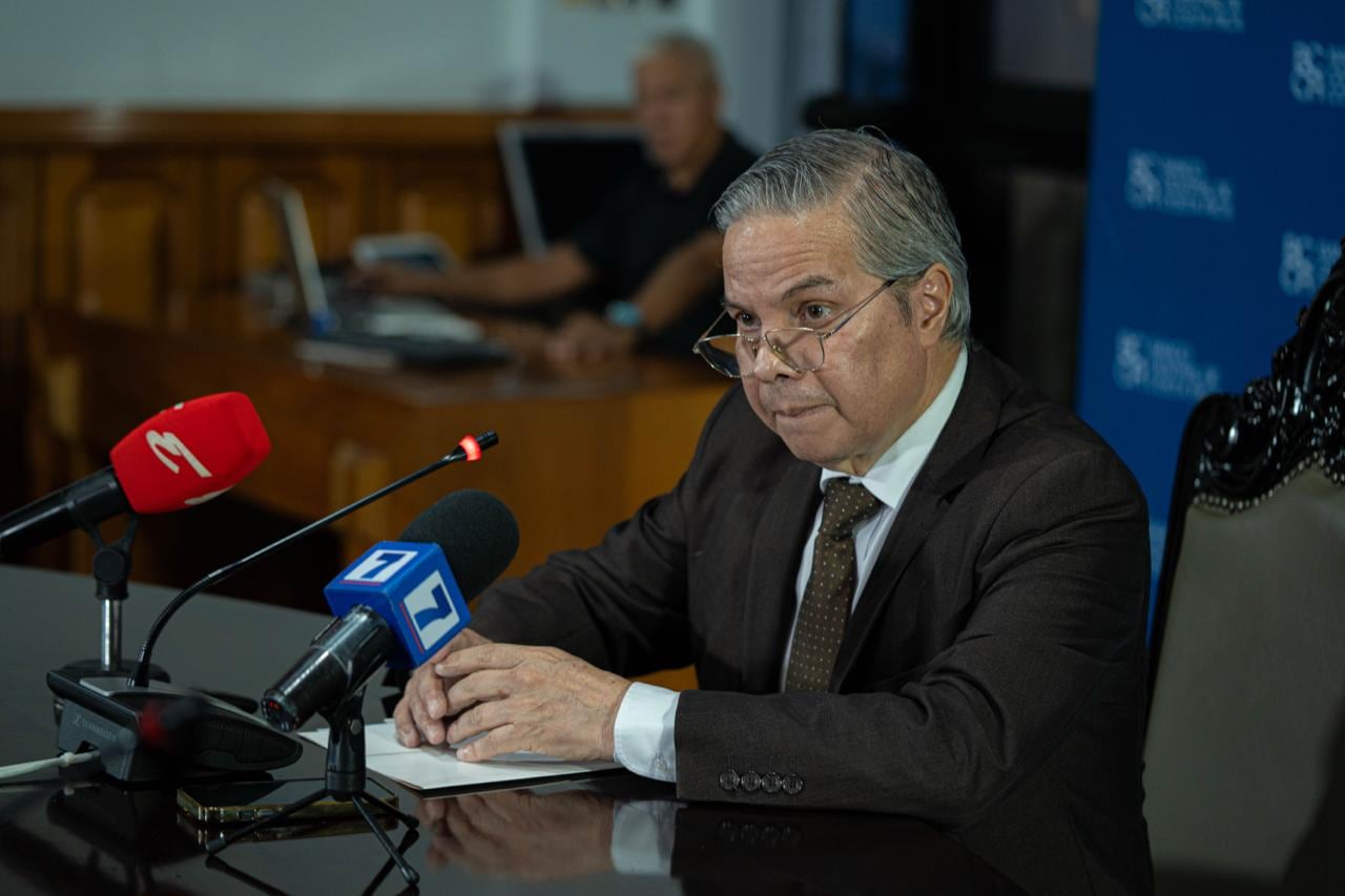 Róger Madrigal