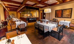 Los mejores restaurantes de Escazú en el 2026, según Tripadvisor