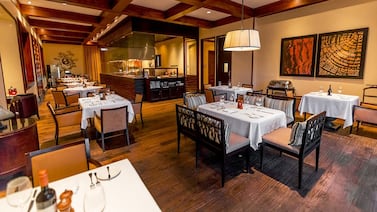 Los mejores restaurantes de Escazú en el 2026, según Tripadvisor