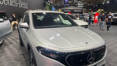 ¿Gana más de ¢600.000 al mes? Este es el tipo de carro de lujo al que puede acceder