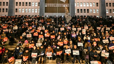 ¿Qué pasó en Corea del Sur y qué sigue?