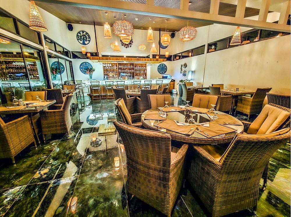 Mejores restaurantes de Puntarenas, según Tripadvisor.
