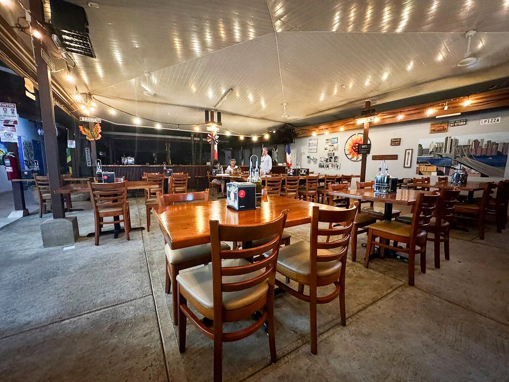 Mejores restaurantes de Puntarenas, según Tripadvisor.