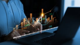 El Financiero logo