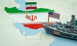 ¿Puede Estados Unidos permitirse la guerra de Trump contra Irán? Estos son algunos de los costos